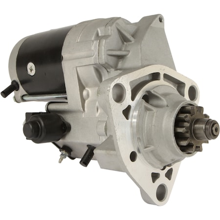 Db Electrical Starter For Volvo Truck Series Vnl Wa/Wc/Wg/Wh/Wi/Wx Western Star All; Snd0560 410-52152